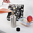 Бутилка для води ENKELSPARIG  IKEA 805.135.29, фото 3