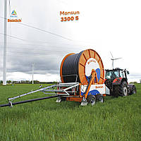 Дождевальная машина 135/500 Monsun 3300 S, Beinlich