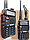 Рация радиостанция Baofeng UV-5R. VHF/UHF. 5Вт до 10км. Двухдиапазонная, фото 3