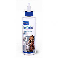Епи-отик (Epi-Otic) Лосьон для очистки ушей у собак и кошек 125 мл