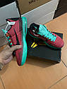 Кобі 10 баскетбольні Кросівки NIKE Kobe X Easter чоловічі, фото 5