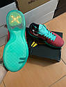 Кобі 10 баскетбольні Кросівки NIKE Kobe X Easter чоловічі, фото 7