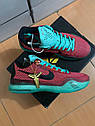 Кобі 10 баскетбольні Кросівки NIKE Kobe X Easter чоловічі, фото 6