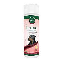 EcoGroom Bruno Концентрированный органический шампунь для собак темных окрасов - 250 мл