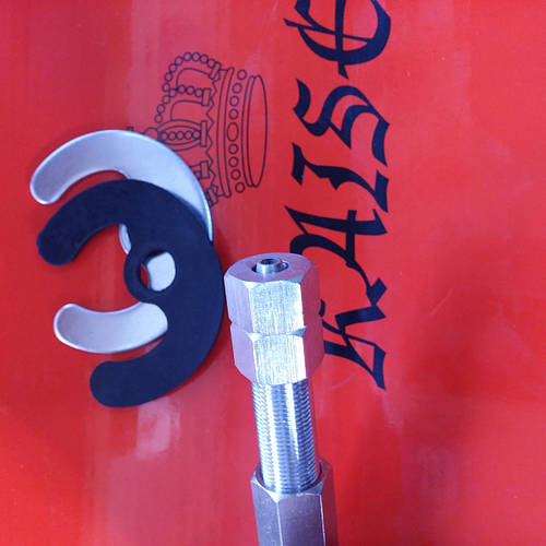 Крепеж для смесителя под ФИЛЬТР KAISER, цена 615 грн — Prom.ua (ID ...