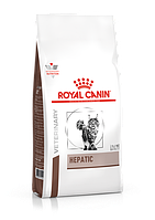 Royal Canin HEPATIC (Роял Канин) сухой корм при заболеваниях печени у кошек - 2кг