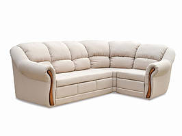 Кутовий мякий диван "Редфорд 31" 280*190см від Віка (різні кольора)