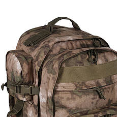 Тактичний рюкзак TEXAR GRIZZLY FG-CAM (38-BGRI-BP-FG-CAM) 65 л, фото 3