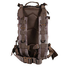 Тактичний рюкзак CAMO ASSAULT A-Tacs 25 л, фото 3