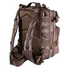 Тактичний рюкзак CAMO ASSAULT A-Tacs 25 л, фото 2