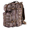 Тактичний рюкзак CAMO ASSAULT A-Tacs 25 л, фото 3