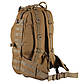 Тактичний рюкзак CAMO CARGO 32 л COYOTE, фото 2