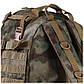 Тактичний рюкзак CAMO CARGO 32 л ATC-FG, фото 9