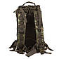 Тактичний рюкзак CAMO ASSAULT G.SNAKE 25 л, фото 3
