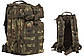 Тактичний рюкзак CAMO ASSAULT G.SNAKE 25 л, фото 7
