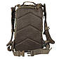 Тактичний рюкзак CAMO ASSAULT MARPAT 25 л, фото 7