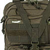 Тактический рюкзак TEXAR OSB 22 л OLIVE (38-OSB-BP-OLIVE), фото 3