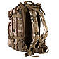 Тактичний рюкзак CAMO ASSAULT DESERT 25 л, фото 2