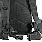Тактичний рюкзак CAMO ASSAULTGREY 25 л, фото 8