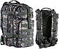 Тактичний рюкзак CAMO ASSAULT UCP 25 л, фото 9