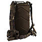 Тактичний рюкзак CAMO ASSAULT WOODLAND 25 л, фото 5