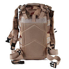 Тактический рюкзак TEXAR TXR 3-COLOR 25 л, фото 3