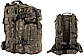 Тактичний рюкзак CAMO ASSAULT WZ93 25 л, фото 7