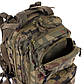 Тактичний рюкзак CAMO ASSAULT WZ93 25 л, фото 8