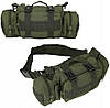 Тактичний рюкзак MIL-TEC DEFENSE PACK ASSEMBLY OLIVE (14045001), фото 2