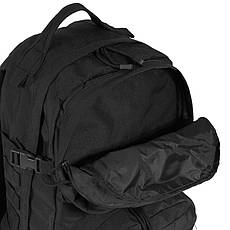 Тактический рюкзак TEXAR SCOUT BLACK 35 л, фото 2