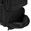 Тактический рюкзак TEXAR SCOUT BLACK 35 л, фото 2