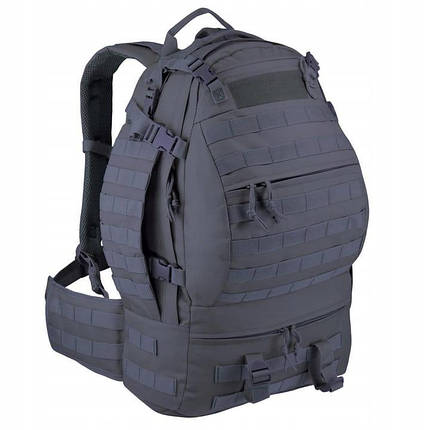 Тактический рюкзак CAMO CARGO 32 л GREY (PL-CA-BP-WZ-GY), фото 2