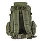 Тактичний рюкзак 35 л TEXAR URBAN OLIVE (38-URB-BP-OLIVE), фото 2