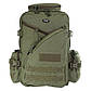 Тактичний рюкзак 35 л TEXAR URBAN OLIVE (38-URB-BP-OLIVE), фото 3