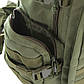Тактичний рюкзак 35 л TEXAR URBAN OLIVE (38-URB-BP-OLIVE), фото 8