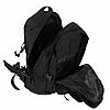 Тактический рюкзак TEXAR CADET BLACK 35 л, фото 2