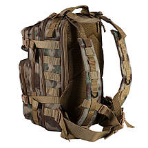 Тактический рюкзак CAMO ASSAULT ATC-FG 25 л, фото 2