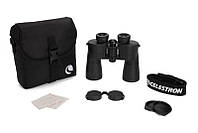 Тактичний бінокль LandScout 12x50 (71363)