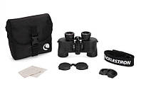 Тактичний бінокль LandScout 7x35 (71360)