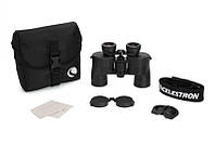 Тактичний бінокль LandScout 8x40 (71361)