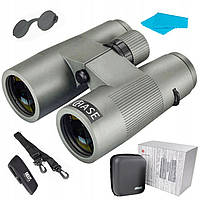 Тактичний бінокль DELTA OPTICAL CHASE 8X42 LED (DO-1700)