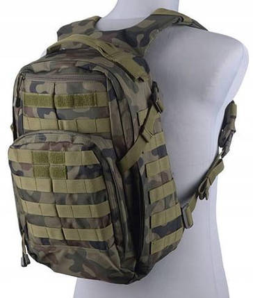 Тактичний рюкзак GFC EDC Wz93 30 л, фото 2