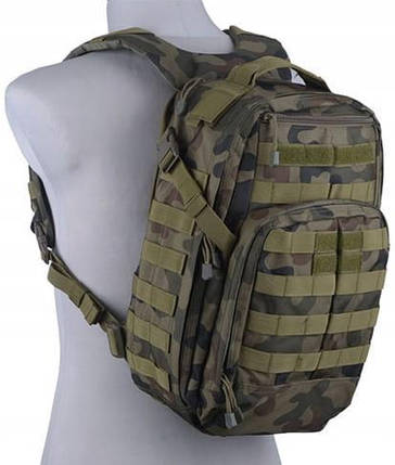 Тактичний рюкзак GFC EDC Wz93 30 л, фото 2
