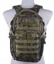 Тактичний рюкзак GFC EDC Wz93 30 л, фото 2