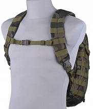 Тактичний рюкзак GFC EDC Wz93 30 л, фото 3