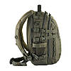 Тактический рюкзак M-Tac Mission Pack Elite Hex OLIVE, фото 2