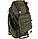 Тактичний рюкзак CAMO OVERLOAD 60 л OLIVE (PL-OV-BP-OG), фото 9
