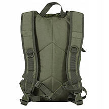 Тактический рюкзак TEXAR COBER OLIVE 25 л (38-COB-BP-OLIVE), фото 3