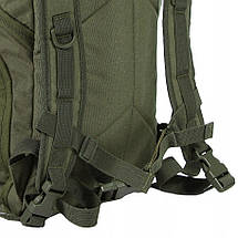 Тактический рюкзак TEXAR COBER OLIVE 25 л (38-COB-BP-OLIVE), фото 3