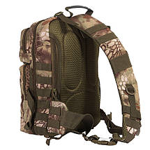 Тактический рюкзак TEXAR OSB 22 л G-SNAKE (38-OSB-BP-G-SNAKE), фото 3